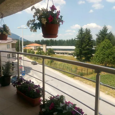 Apartment Ratkovic Sobe Apartman