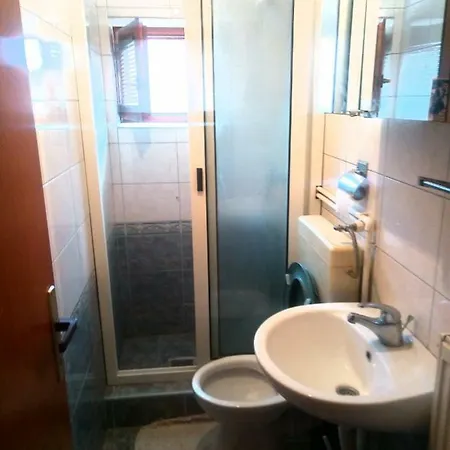 Apartment Ratkovic Sobe Apartman *