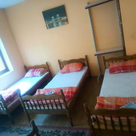 Apartment Ratkovic Sobe Apartman