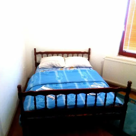 Apartment Ratkovic Sobe Apartman Nevesinje