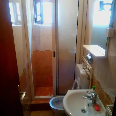 Ratkovic Sobe Apartman *