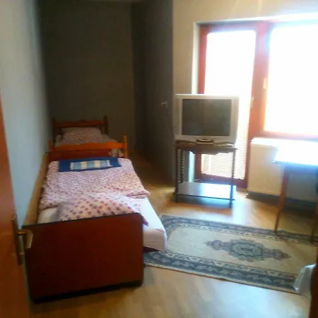 Apartment Ratkovic Sobe Apartman *